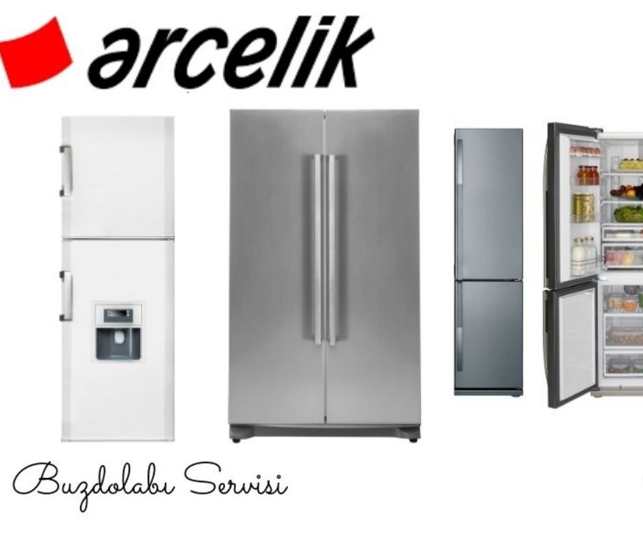 Onikişubat Arçelik Buzdolabı Servisi
